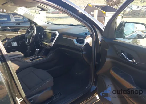 2019 GMC Acadia Sle-1 from USA, damaged, VIN 1GKKNKLA5KZ104657